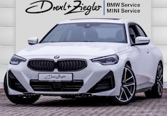 Bild des Angebotes BMW 220 d Coupe M Sport 19" ACC G-Dach KoZg LiCoProf