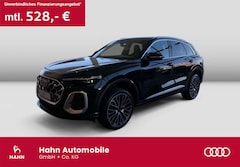 Bild des Angebotes Audi SQ5 TFSI S-tronic Bang & Olufsen  Pano Matrix