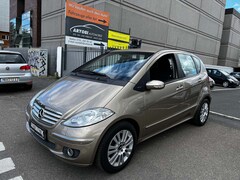 Bild des Angebotes Mercedes-Benz A 200 Elegance  Automatik !!
