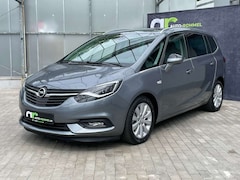 Bild des Angebotes Opel Zafira Tourer Zafira 1.4 Innovation LED 7-Si SH Assist OneStar