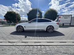 Bild des Angebotes BMW 430 430 i xDrive Sport Line