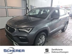 Bild des Angebotes SEAT Ateca Style 1.5 TSI DSG AHK RFK SHZ