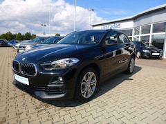 Bild des Angebotes BMW X2 sDrive 18 i 57.300 KM/AUT/NAVI