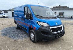 Bild des Angebotes Peugeot Boxer Kasten 330 L1H1,HDi,2HAND,GUTER ZUSTAND