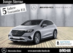 Bild des Angebotes Mercedes-Benz EQE SUV EQE 350+ SUV Pano/360/"Flex-Bonus" - 3.850 Euro!