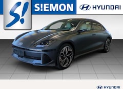 Bild des Angebotes Hyundai IONIQ 6 77,4kWh 2WD UNIQ Digi-Spiegel 20LM Schiebedach HUD