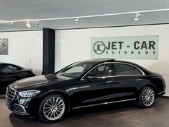 Bild des Angebotes Mercedes-Benz S 580 e Lang *Chauffeur-Dig. Light-NP. 173.700€*
