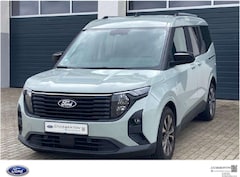 Bild des Angebotes Ford Tourneo Courier Titanium