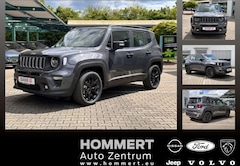 Bild des Angebotes Jeep Renegade 1.5 MultiAir MHEV Summit *Pano*ACC*Park