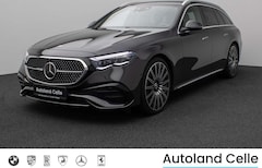 Bild des Angebotes Mercedes-Benz E 450 4Matic AMG Line Advanced+ Pano 360°21Zoll