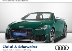 Bild des Angebotes Audi TT RS Roadster Edition Goodwood Vmax280 RS-AGA