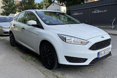 Bild des Angebotes Ford Focus Ambiente