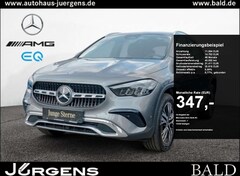 Bild des Angebotes Mercedes-Benz GLA 250 e Progressive/LED/Cam/Keyl/EASY-P/18'