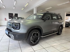 Bild des Angebotes BAIC BJ30