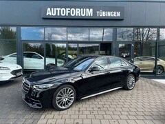 Bild des Angebotes Mercedes-Benz S 580 e 4MATIC*AMG-LINE*HEADUP*PANORAMA*