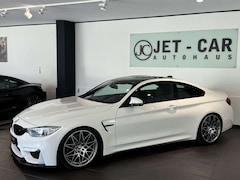 Bild des Angebotes BMW M4 Competition *Schalter*-Deutsch-Carbon-CS-20*