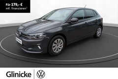 Bild des Angebotes VW Polo 1.0 Comfortline
