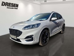 Bild des Angebotes Ford Kuga Graphite Tech Edition 2.5 Hybrid FHEV *TEILLEDER-S