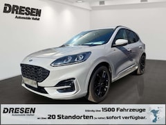 Bild des Angebotes Ford Kuga Graphite Tech Edition 2.5 Hybrid FHEV *TEILLEDER-S