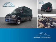 Bild des Angebotes VW Crafter E-Crafter MRH FWD Shz DAB RFK DAB LED PDC Navi