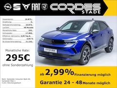 Bild des Angebotes Opel Mokka GS Hybrid Automatik  PDC MATRIX-LED SHZ Kamera Nav