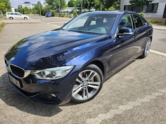 Bild des Angebotes BMW 435 435i Gran Coupe Sport Line