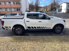 Bild des Angebotes Nissan Navara 2,3 Dci, 190 Ps, 7-Gangautomatik