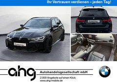 Bild des Angebotes BMW M3 Competion M xDrive Touring Laserlicht Harman