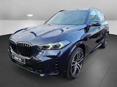 Bild des Angebotes BMW X5 xDrive40d M Sportpaket HK HiFi DAB LED