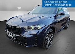 BMW X5 xDrive40d M Sportpaket HK HiFi DAB LED