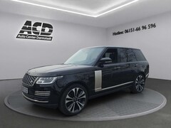 Bild des Angebotes Land Rover Range Rover P525 V8 MHEV Fifty