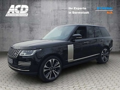 Bild des Angebotes Land Rover Range Rover P525 V8 MHEV Fifty