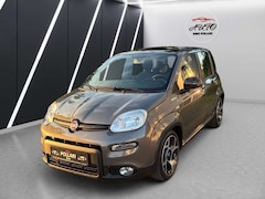 Bild des Angebotes Fiat Panda New Panda Sport Klima Hybrid 1 Hand