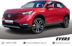 Bild des Angebotes Honda HR-V Hybrid 1.5 Advance KAMERA+NAVI+ACC+SHZ+LHZ