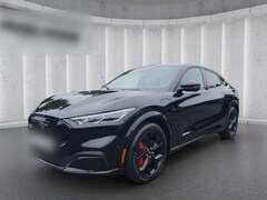 Bild des Angebotes Ford Mustang Mach-E Premium Ext. Range LED ACC AHK RFK