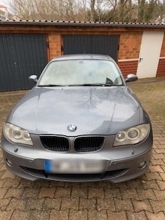 Bild des Angebotes BMW 120 120i Aut.