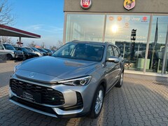 Bild des Angebotes MG ZS 1.5 Hybrid+ Luxury*LED*360 Kamera*