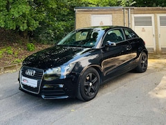 Bild des Angebotes Audi A1 attraction