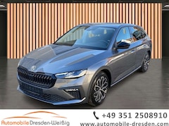 Bild des Angebotes Skoda Scala 1.0 TSI DSG Selection*Kessy*Navi+*LED*ACC