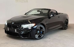 Bild des Angebotes BMW M4 BMW M4 Cabrio HUD H&K Memory NHZ Keyl ScheckH.