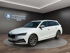 Bild des Angebotes Skoda Octavia C. 2.0 TDI DSG Style LED+STANDHZ+AHK Klima Navi