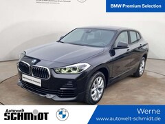 Bild des Angebotes BMW X2 sDrive18i Advantage + 2.Jahre.BPS-GARANTIE