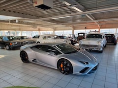 Bild des Angebotes Lamborghini Huracán EVO/SH lückenlos + Einmalig schön
