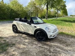 Bild des Angebotes MINI Cooper Cabrio Mini Cooper Cabrio