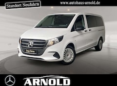 Bild des Angebotes Mercedes-Benz Vito Vito 116 CDI Tourer Lang 9-Sitze Leder Kamera !!