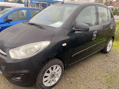 Bild des Angebotes Hyundai i10 i10 1.1 FIFA WM Edition  TÜV NEU