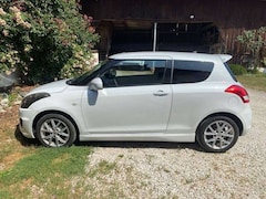 Bild des Angebotes Suzuki Swift Swift 1.6 Sport