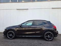 Bild des Angebotes Mercedes-Benz GLA 250 4Matic AMG Line/Pano/Leder/Kamera