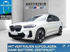 Bild des Angebotes BMW iX3 M Sport  M Shadow Line