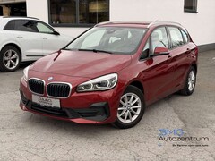 Bild des Angebotes BMW 216 216d Advantage Active Tourer |LED|AHK|SHZ